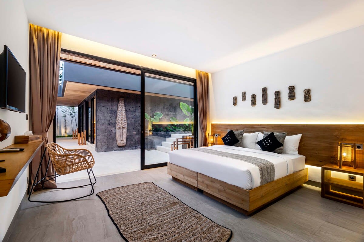 Villa Maya Bay in Ubud — image 18