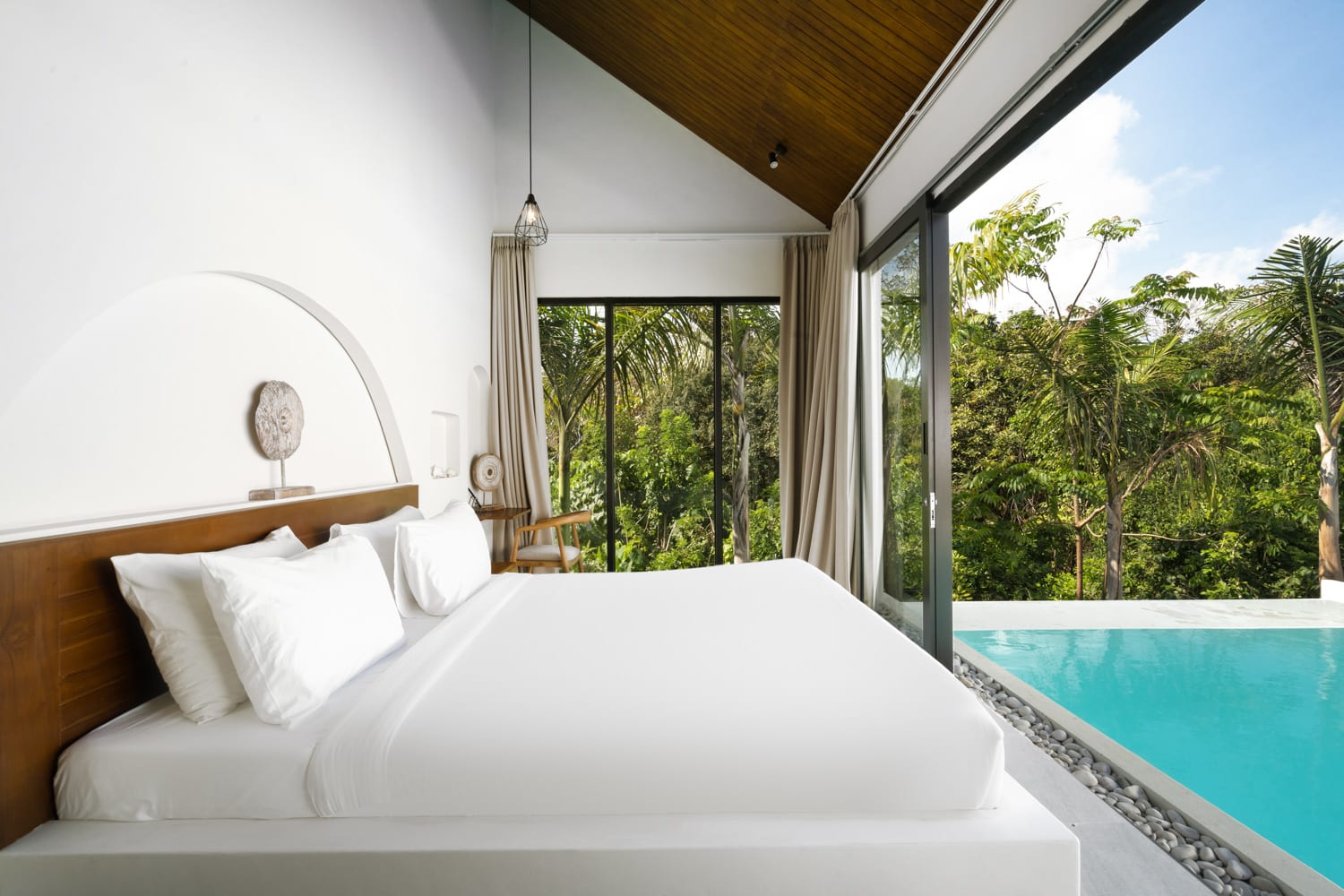 Villa Floravita in Bukit in Uluwatu — image 6