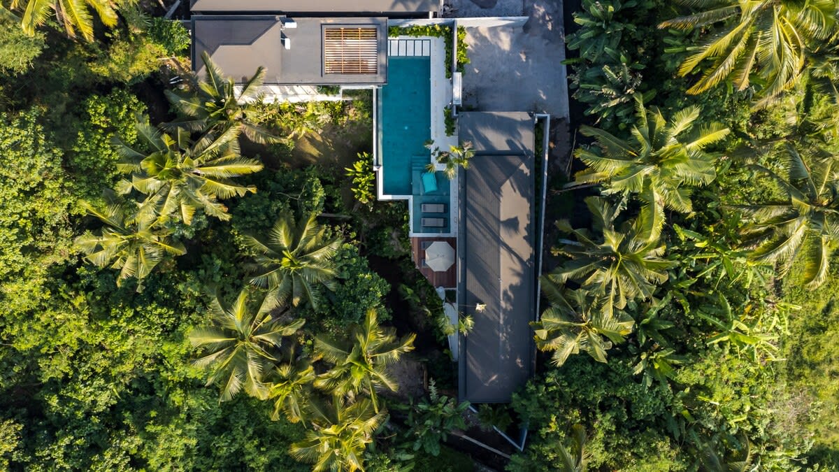 Villa Louise & Hanna in Ubud — image 14