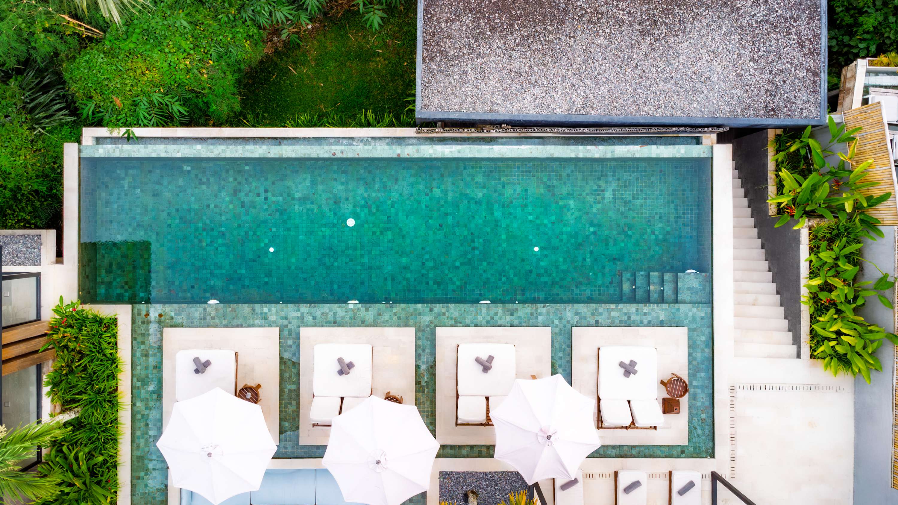 Palm Grove Villa · 6BR · Ubud — 6BR Villa Rental in Ubud — image 5
