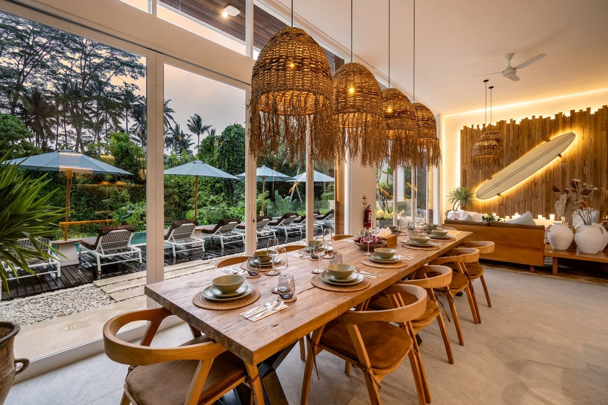 Villa Donna in Gianyar Regency — image 1