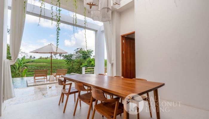 Villa Tarka in Tabanan — image 1