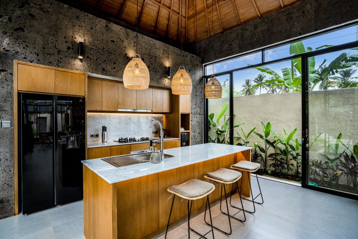 Villa Teva in Ubud — image 16