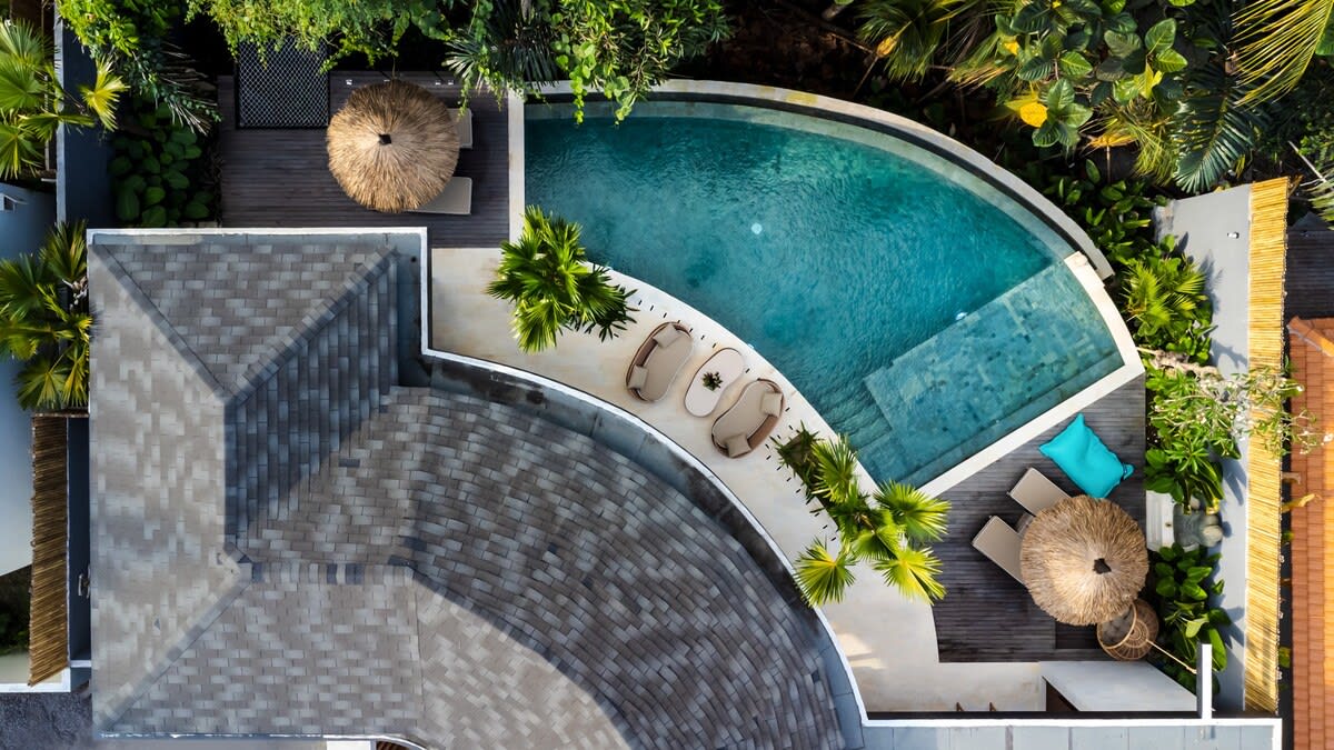 Villa Jungle Rendez Vous in Ubud — image 6