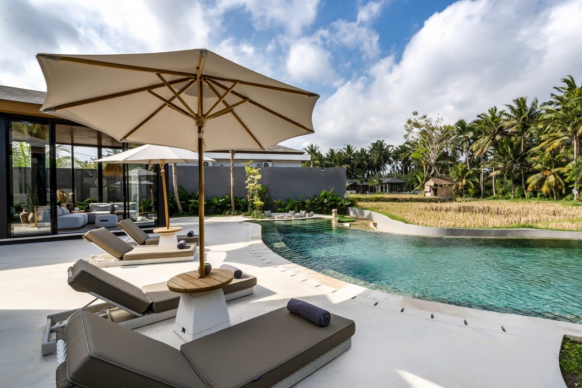 Villa Maravilla in Ubud — image 14