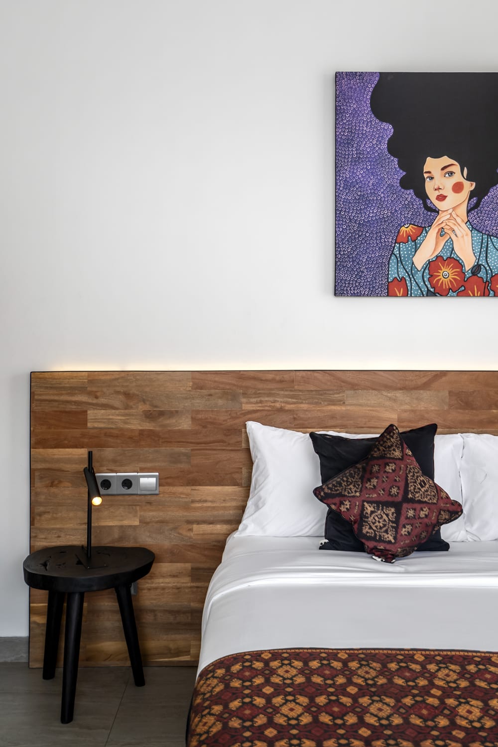 Villa Sweet Paradise in Ubud — image 16