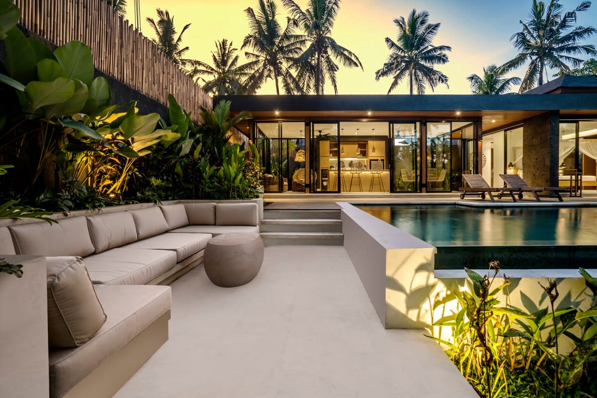 Villa Alba in Ubud — image 5