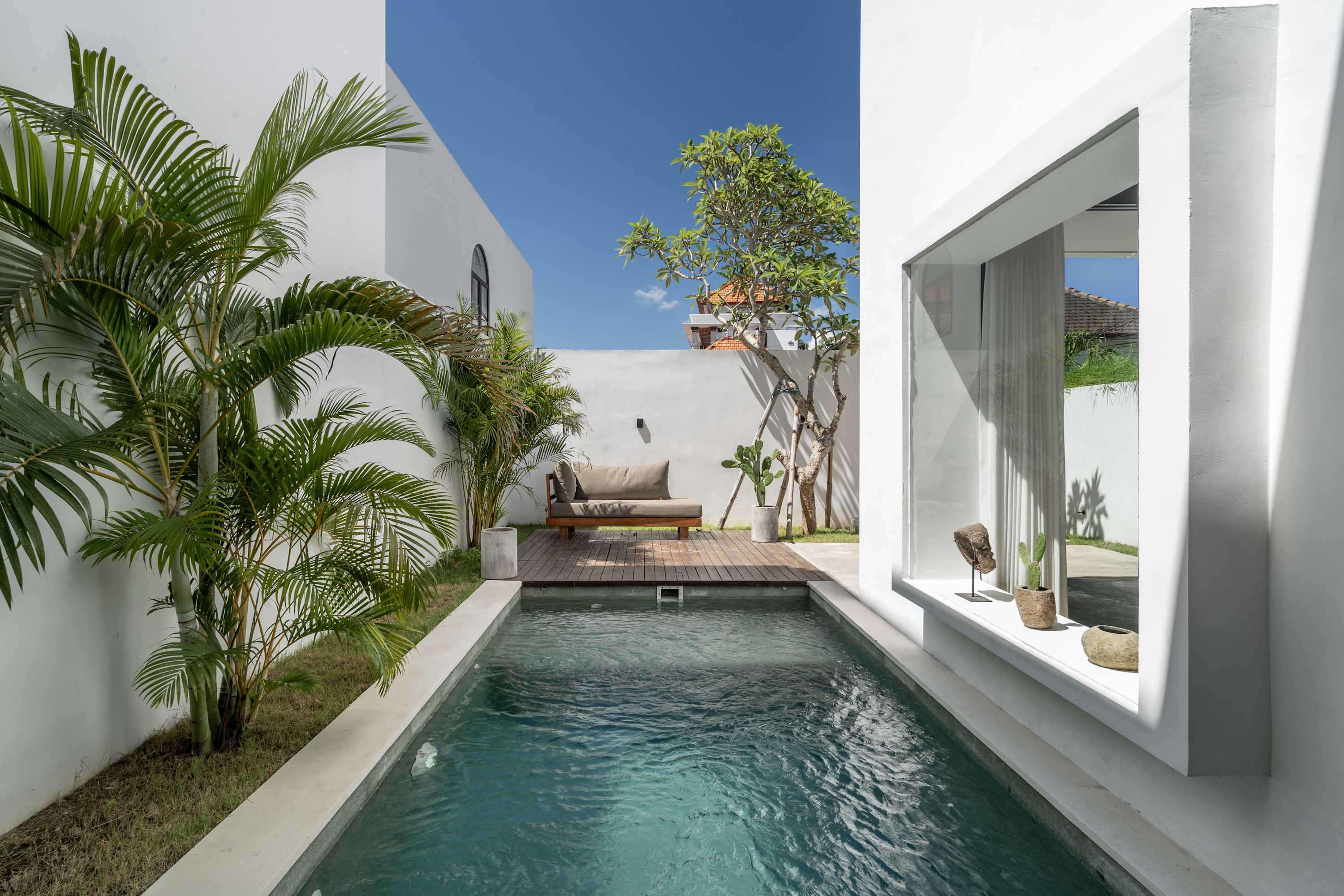 Villa Domus 3 in Uluwatu