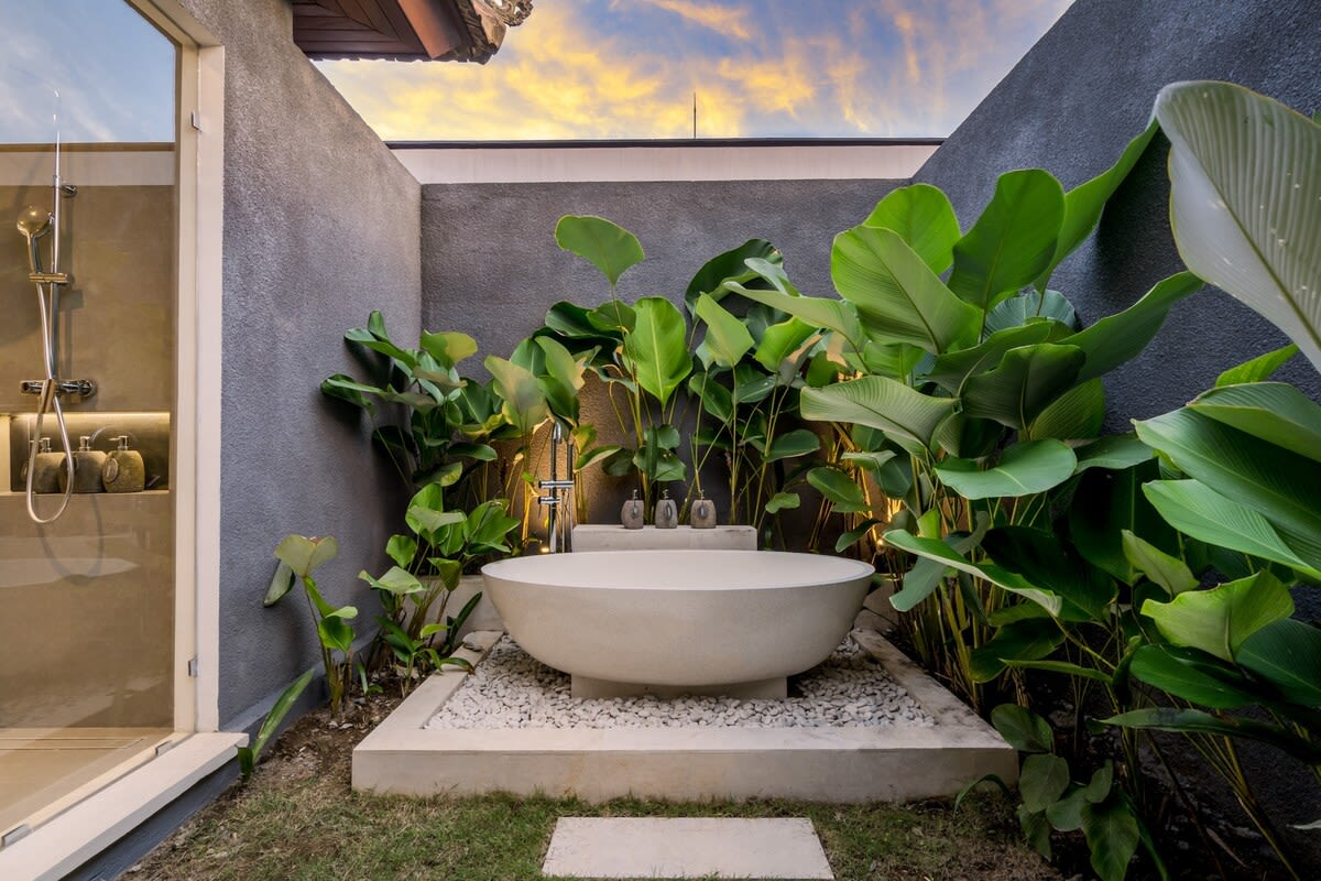 Villa Mandarine in Ubud — image 13
