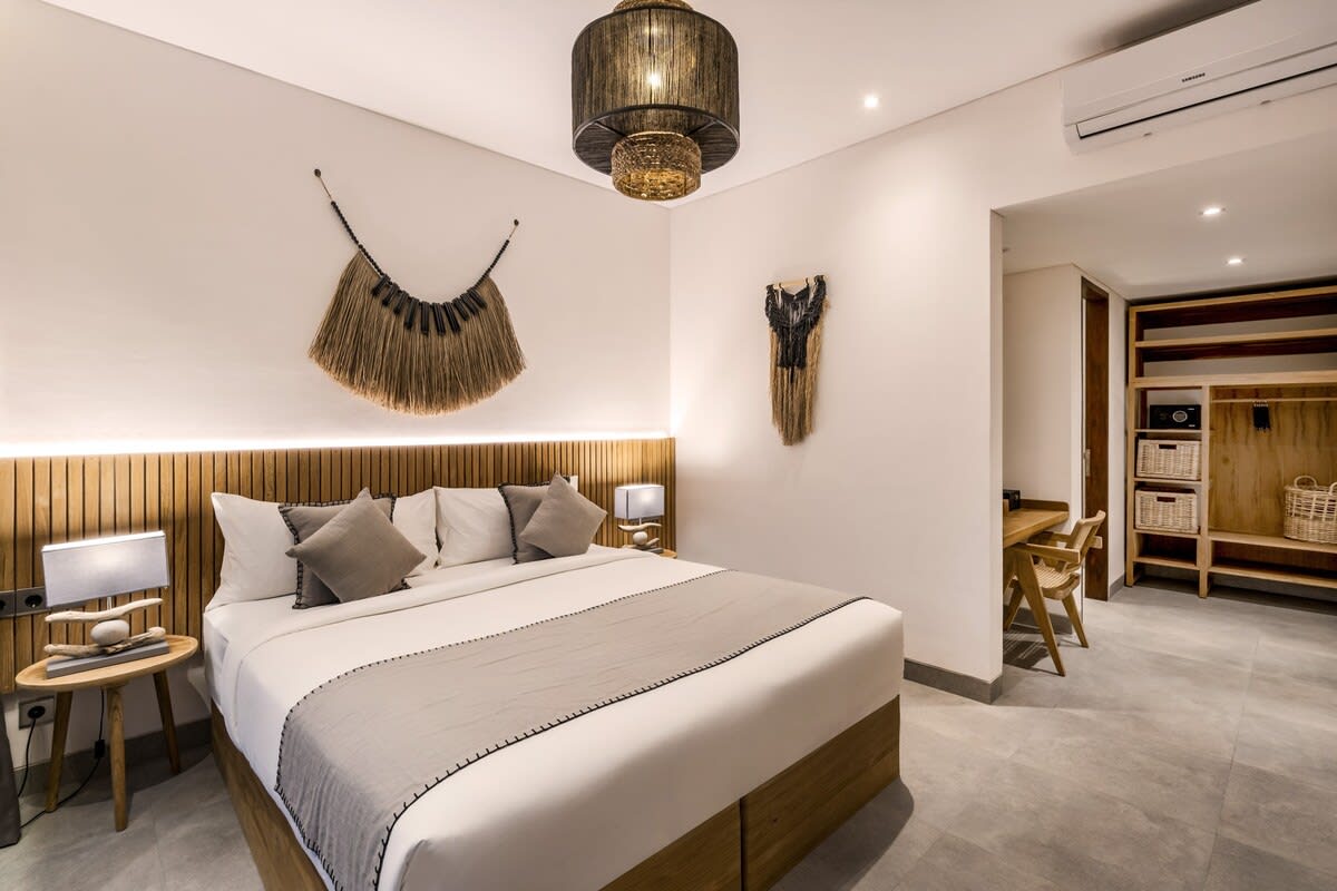Villa Harmony Dream in Ubud — image 14