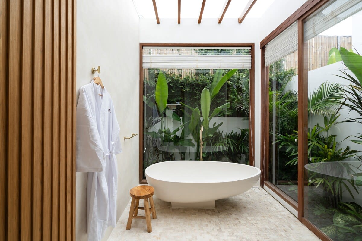 Villa Asri in Canggu — image 3