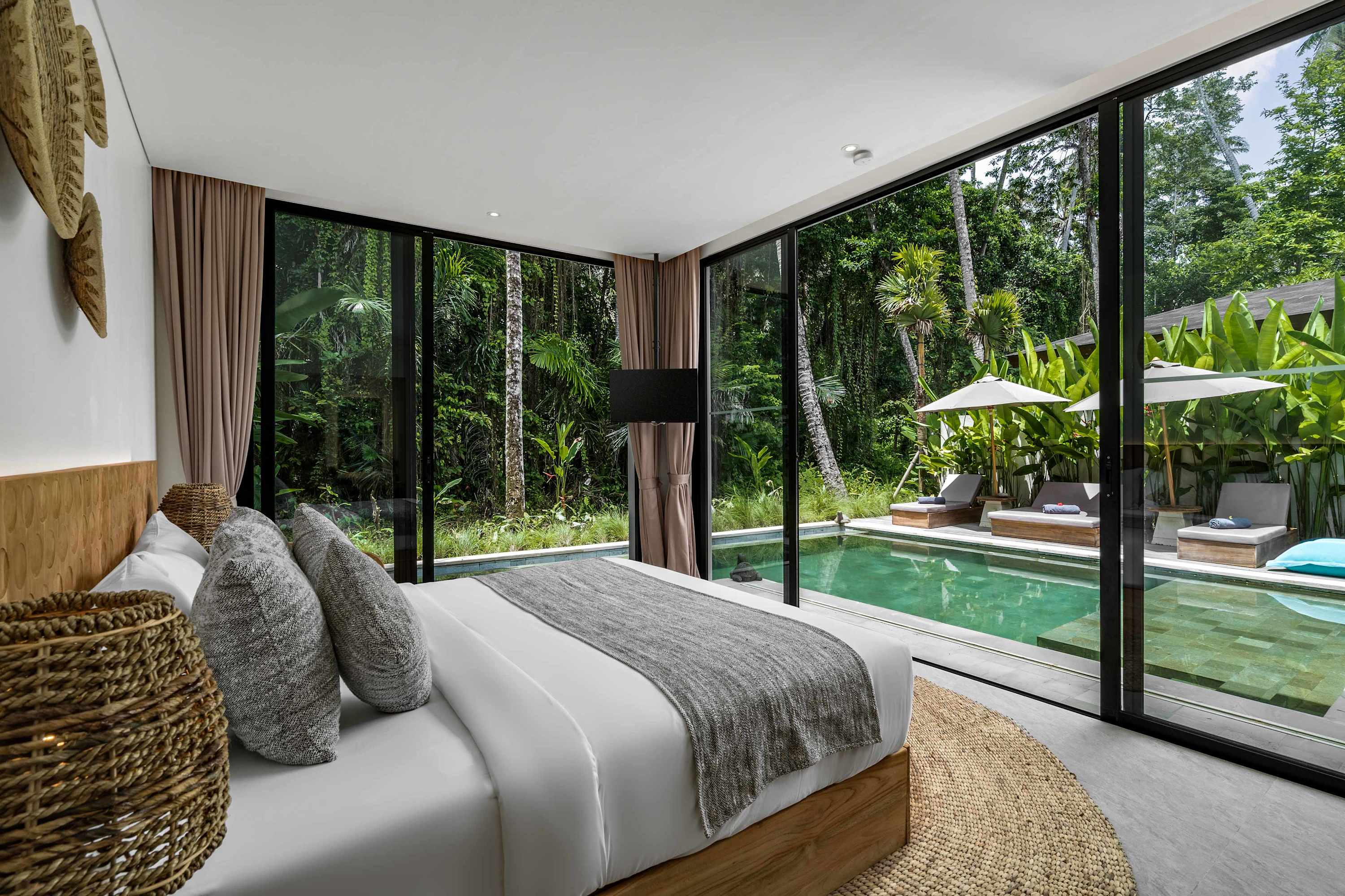 Villa Welcome in Ubud — image 3