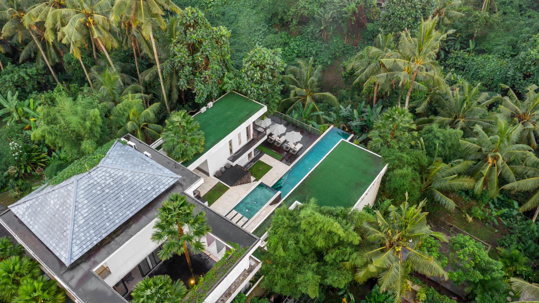 Villa Figaro in Ubud — image 19