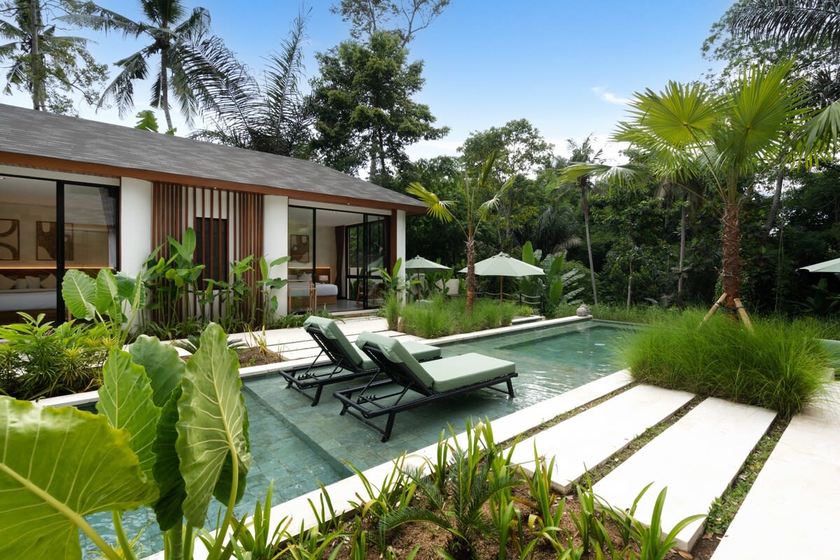 Villa Dream Life in Ubud — image 15