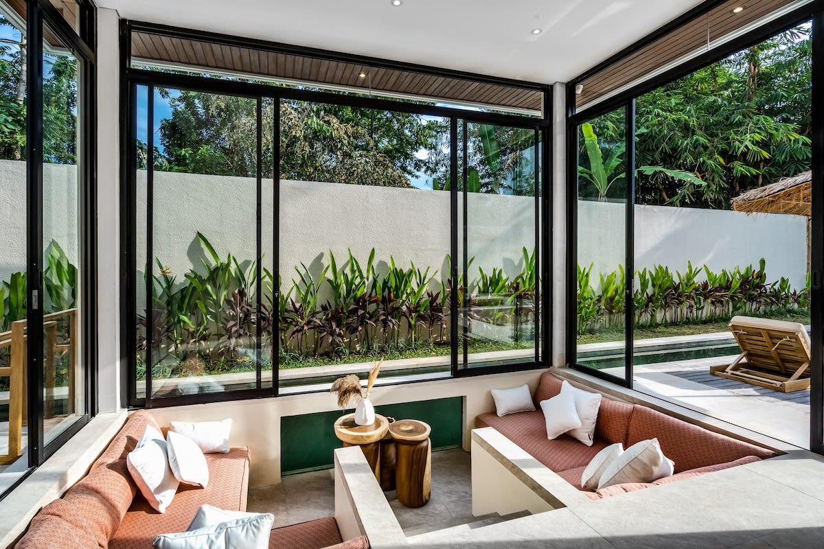 Tropical Villa · 2BR · Ubud — 2BR Villa Rental in Ubud — image 5