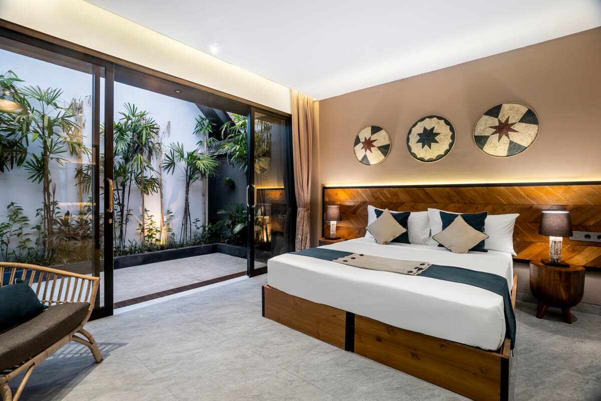 Villa Singa in Ubud — image 5