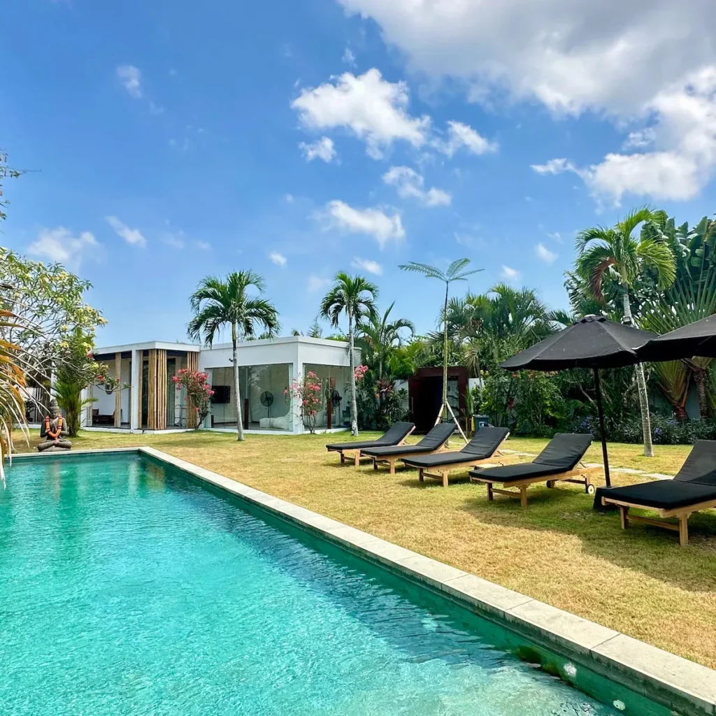 Villa Belantara Uluwatu — image 15