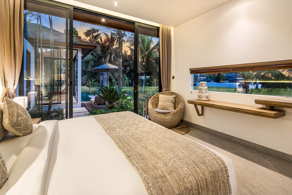 Villa Alma in Ubud — image 9