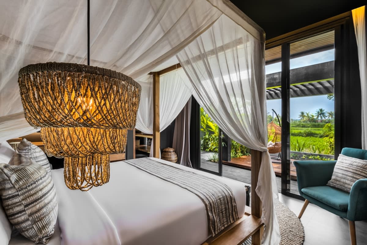 Villa Black Pearl in Gianyar Regency — image 6