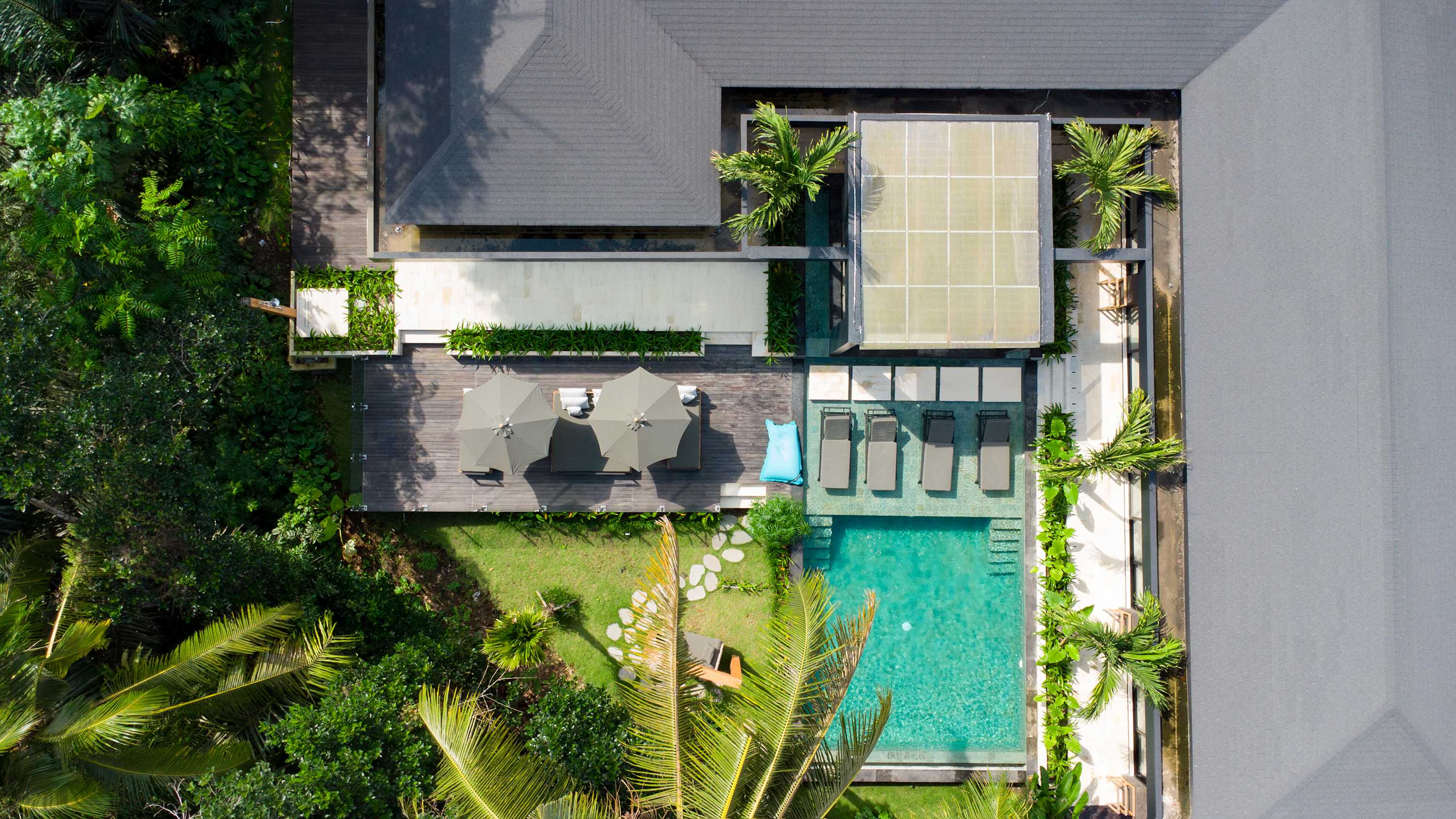 Villa Senja Ubud — 6BR Villa Rental in Ubud — image 5