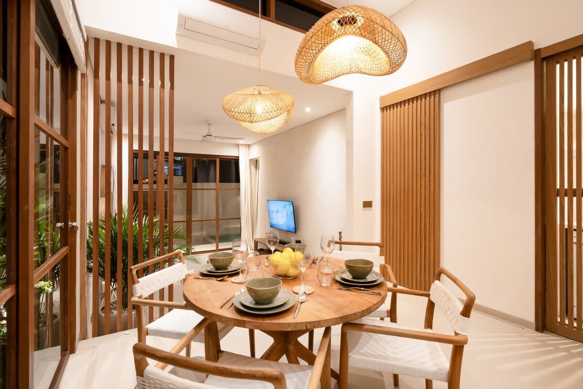 Villa Eden Pererenan in Canggu — image 1