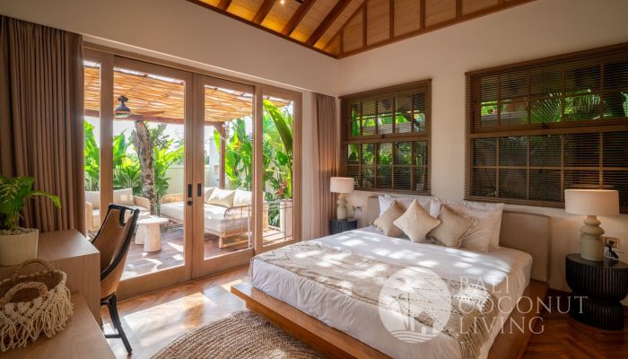Forest Bloom Villa 2 in Canggu