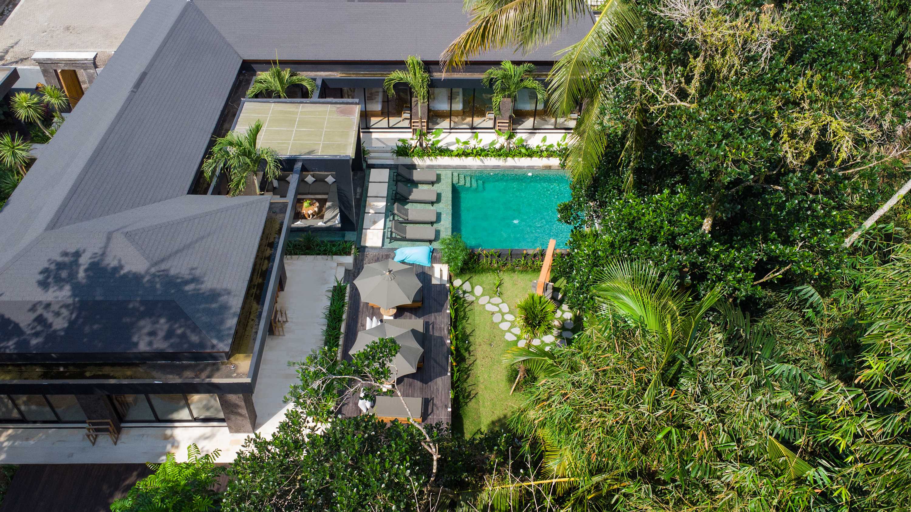 Villa Senja Ubud — 6BR Villa Rental in Ubud — image 7