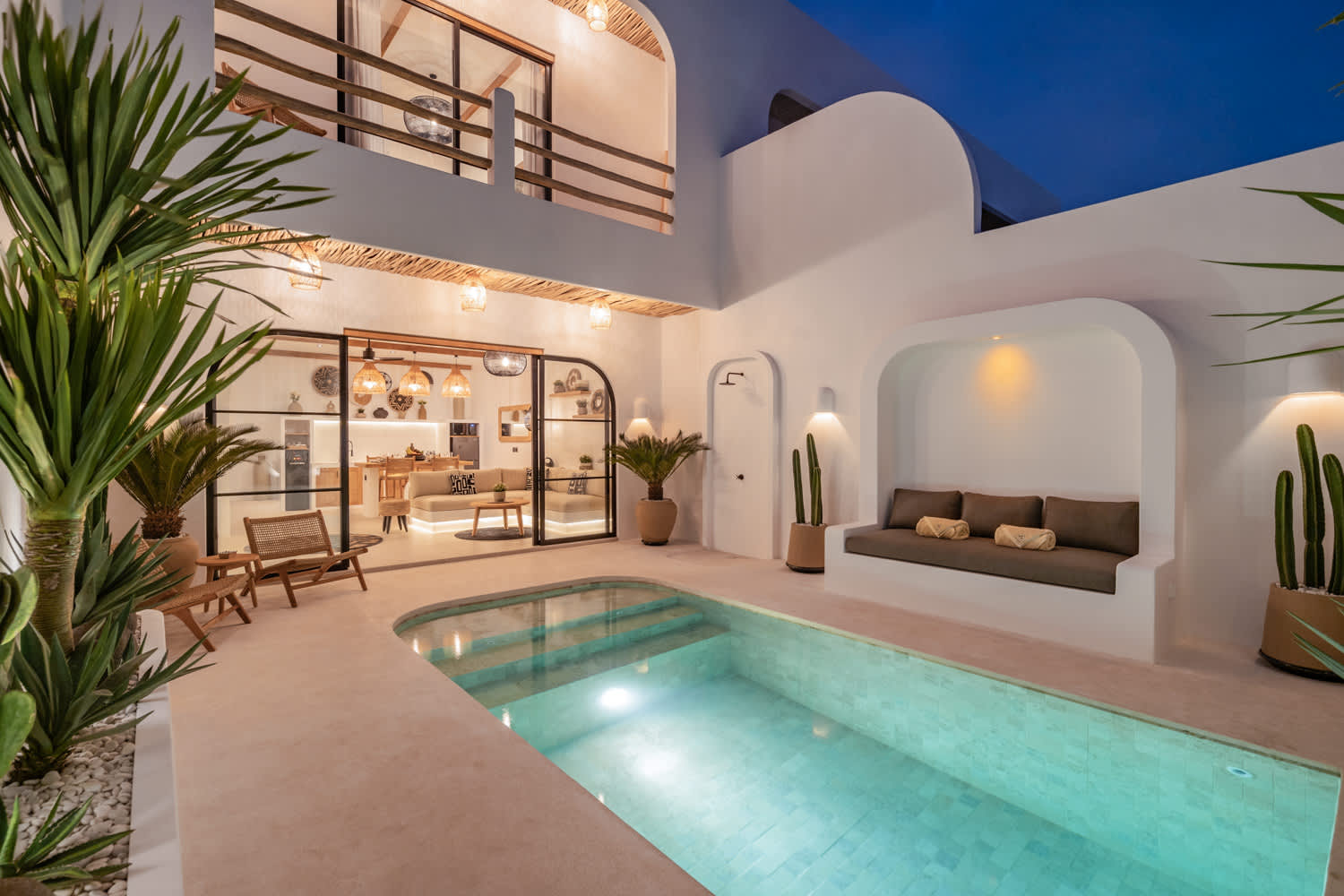 Villa Casa Gaia 3 in Seminyak — image 13