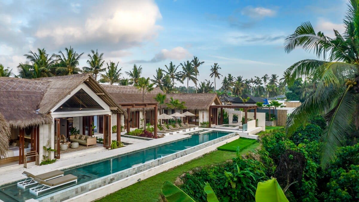 Villa Calamansi in Gianyar Regency — image 7