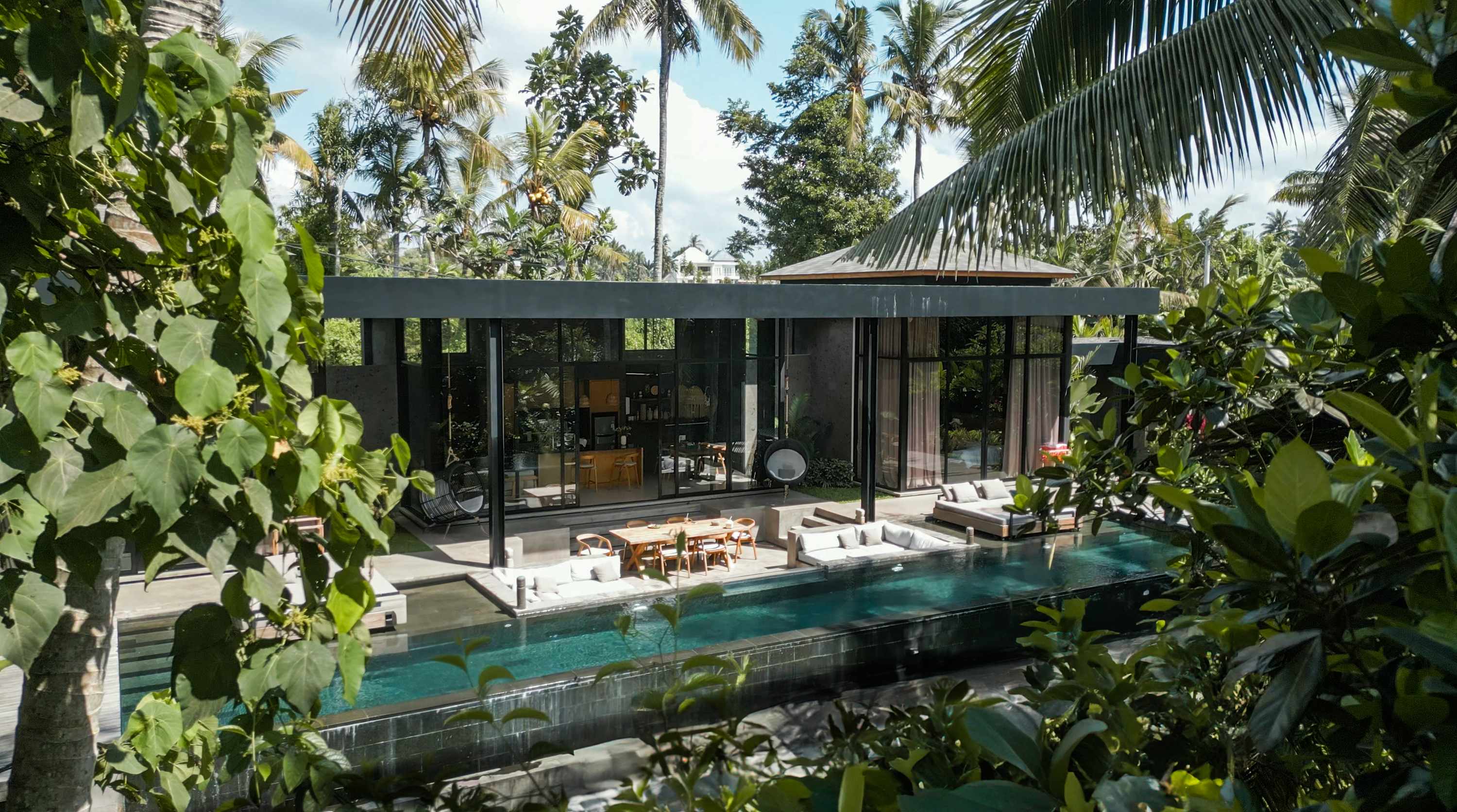 Villa Homala in Gianyar Regency — image 5