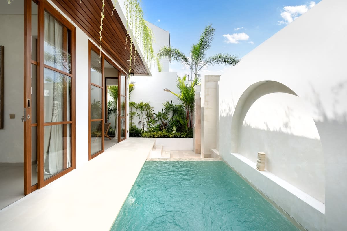 Villa Eden Pererenan in Canggu — image 14