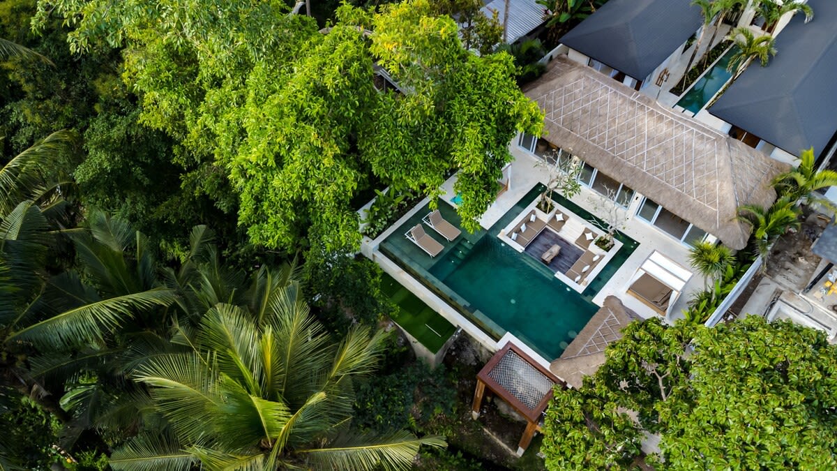 Villa Gian Minima in Ubud — image 14