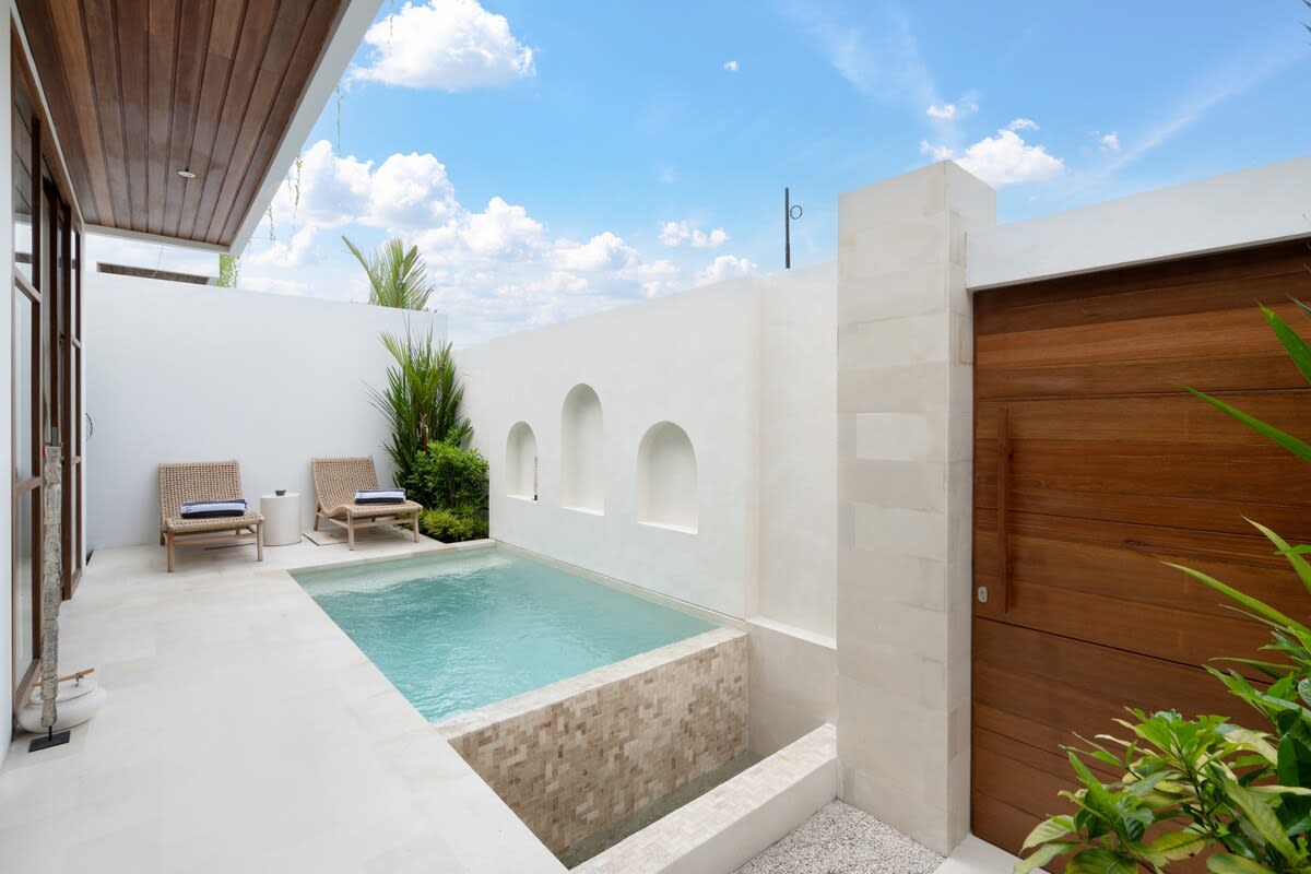 Villa Asri in Canggu — image 7