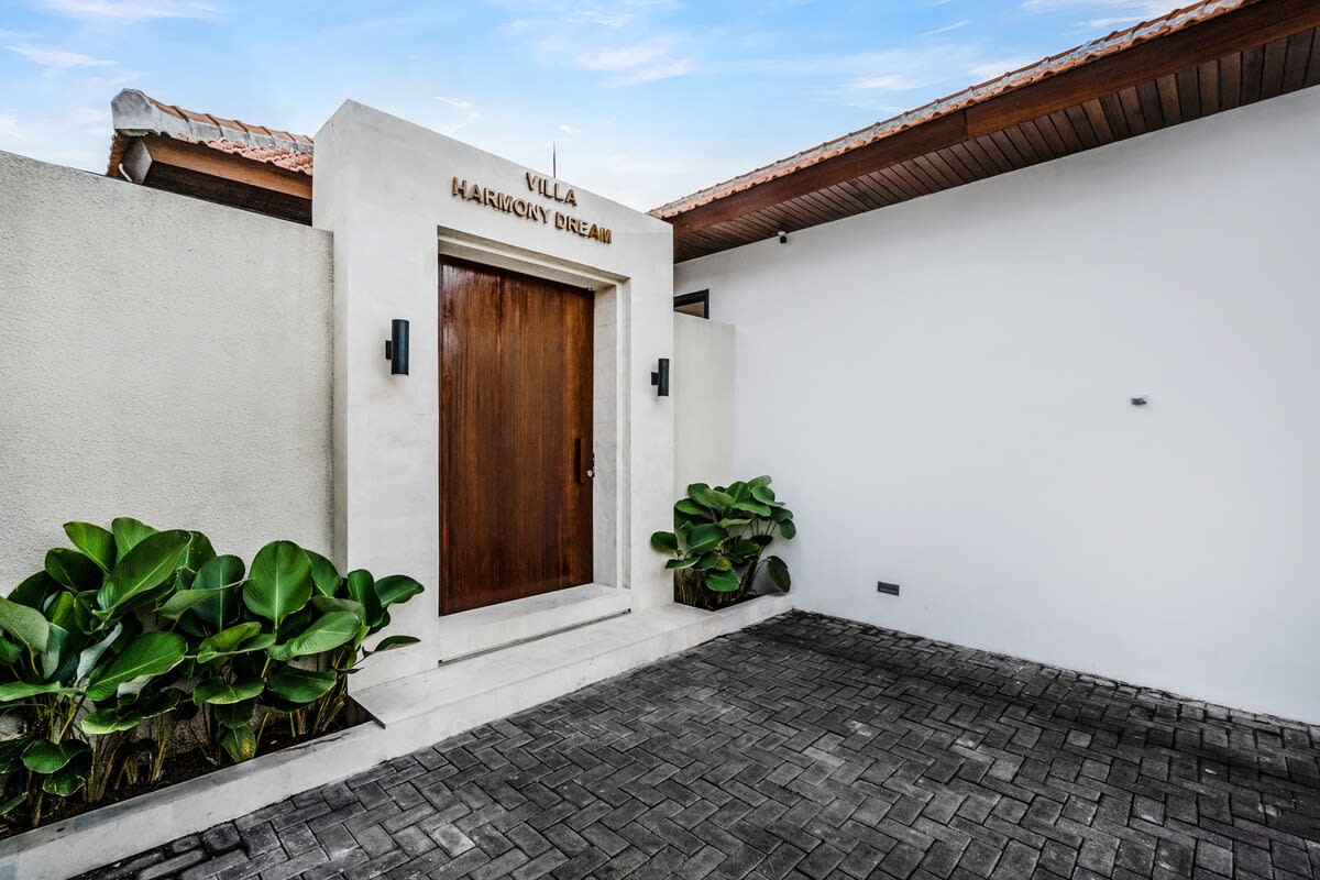 Villa Harmony Dream in Ubud — image 19