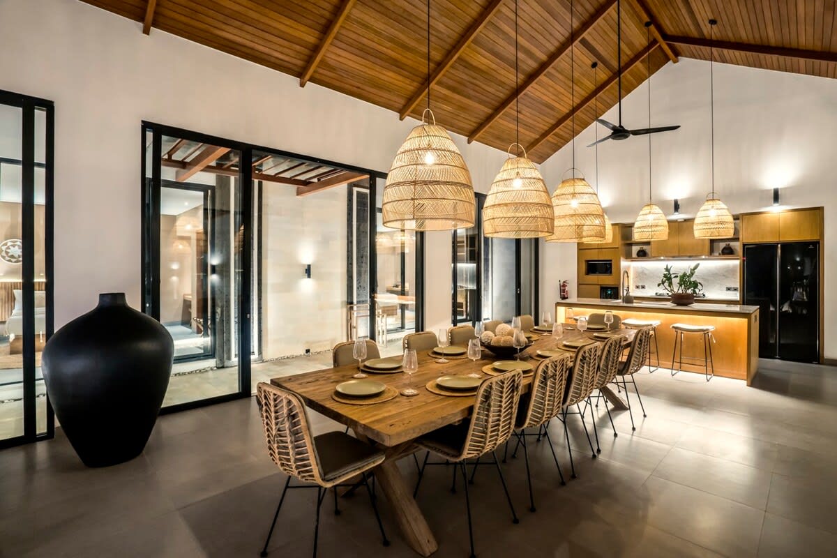 Villa La Freedom in Ubud — image 17