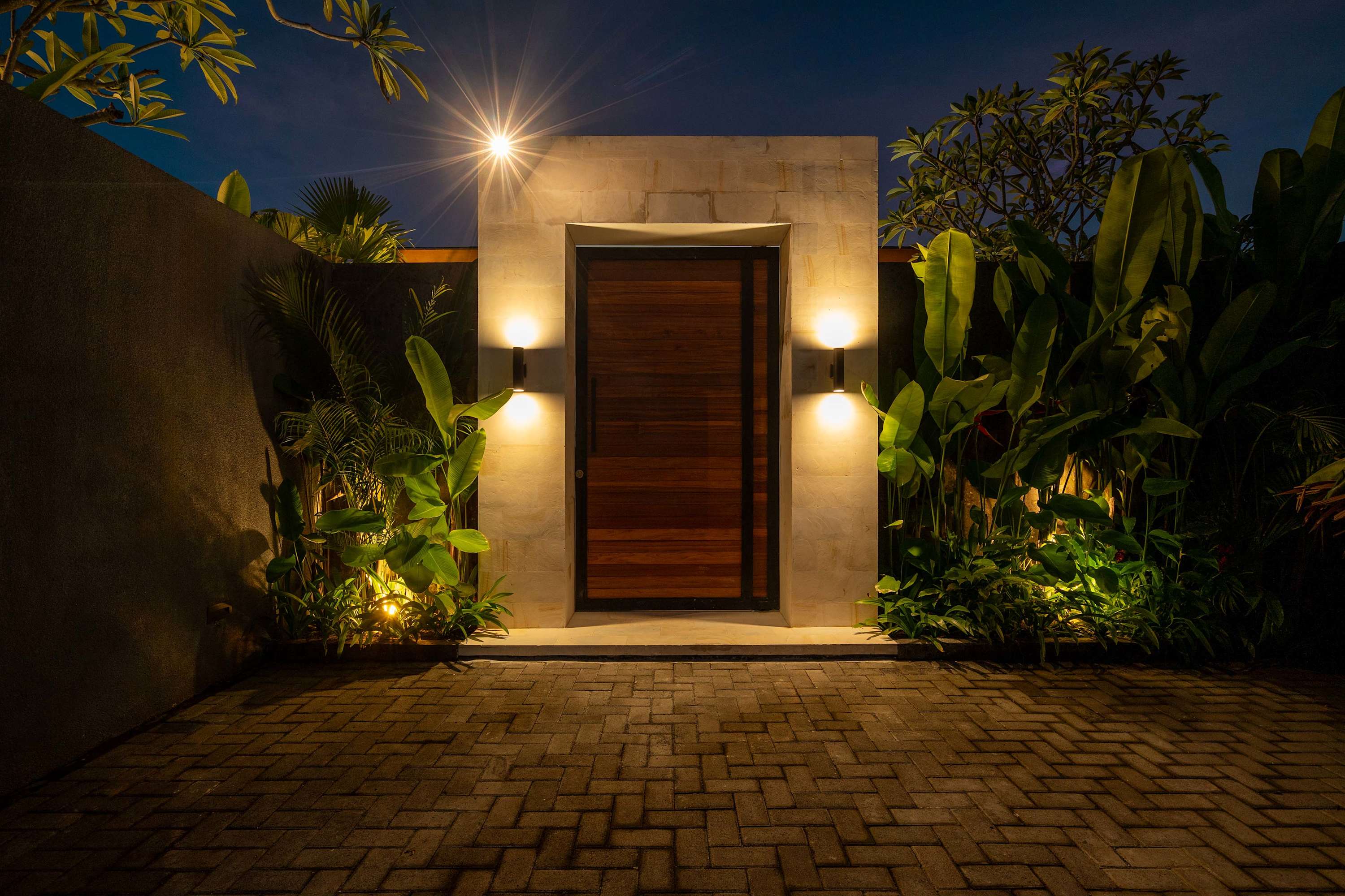 Villa Jalak in Ubud — image 7