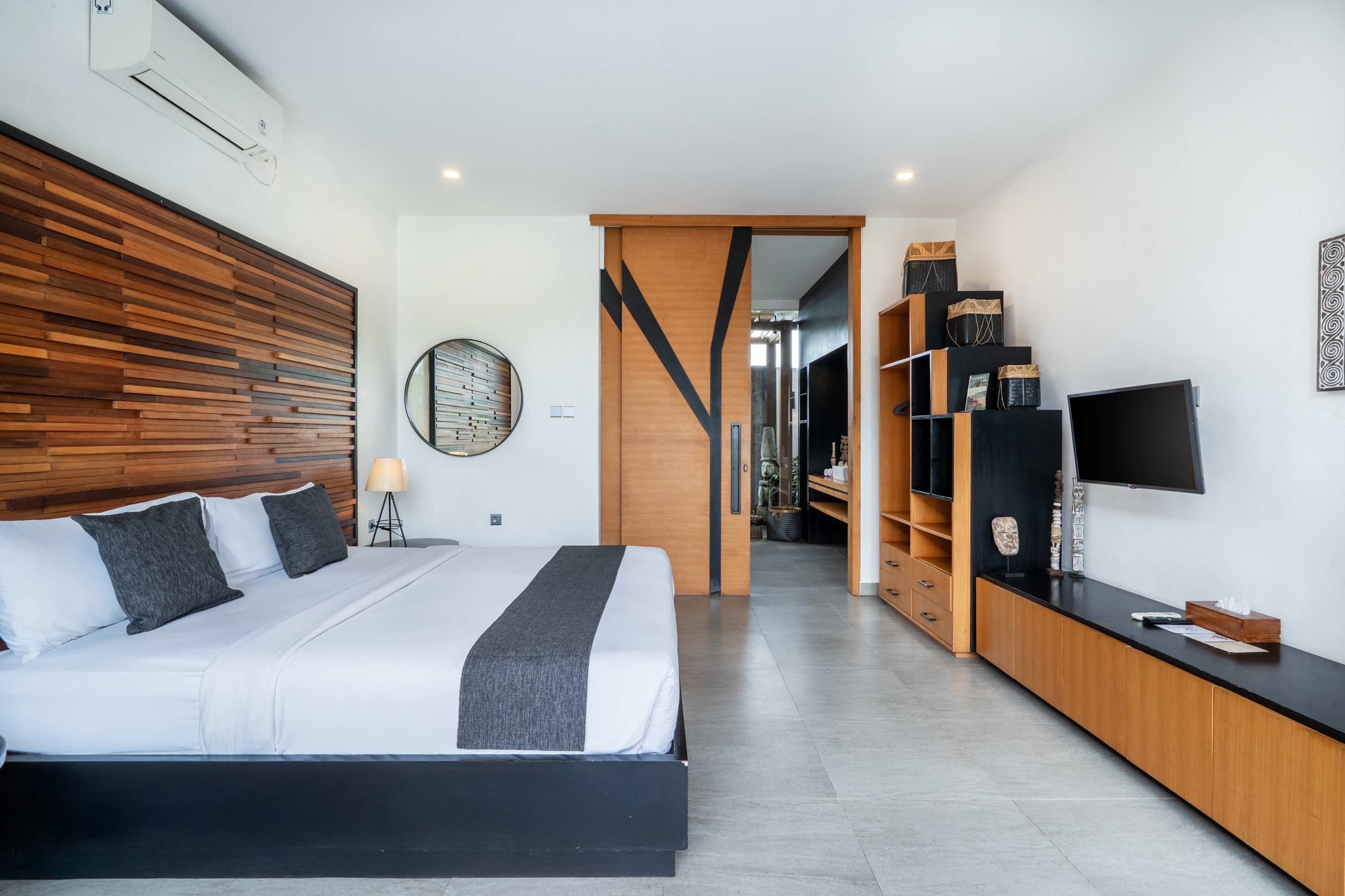 Villa Madie in Ubud — image 8