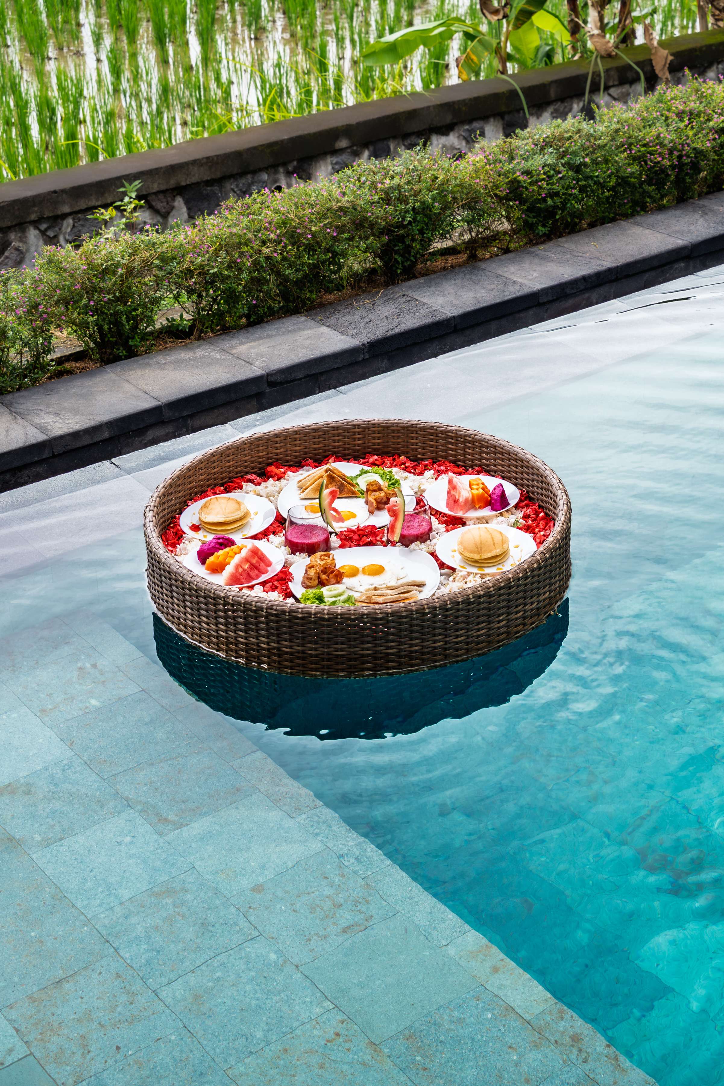 Villa Eden in Ubud — image 18