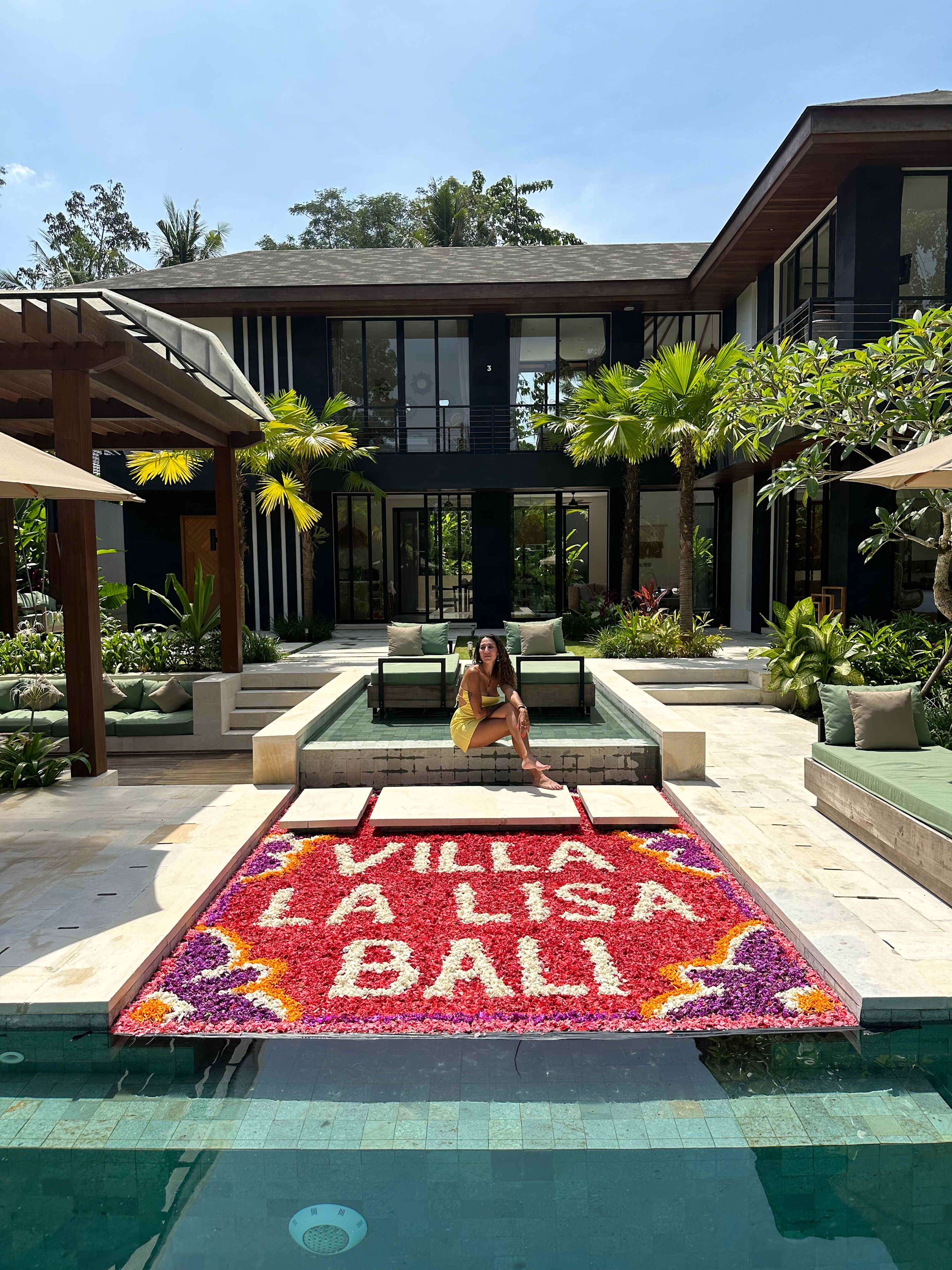 Villa La Lisa in Ubud — image 19