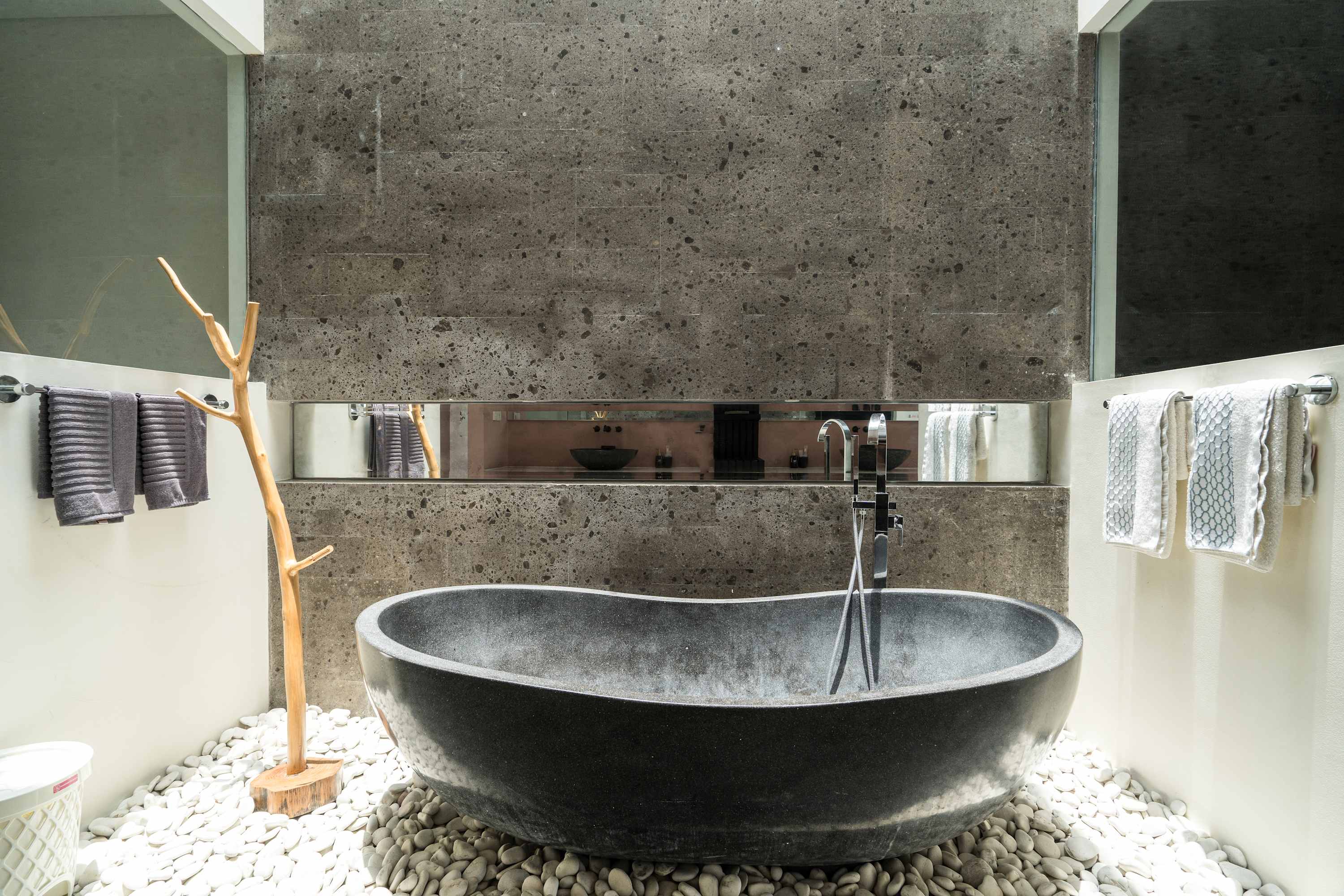 Villa Zilla in Ubud — image 17