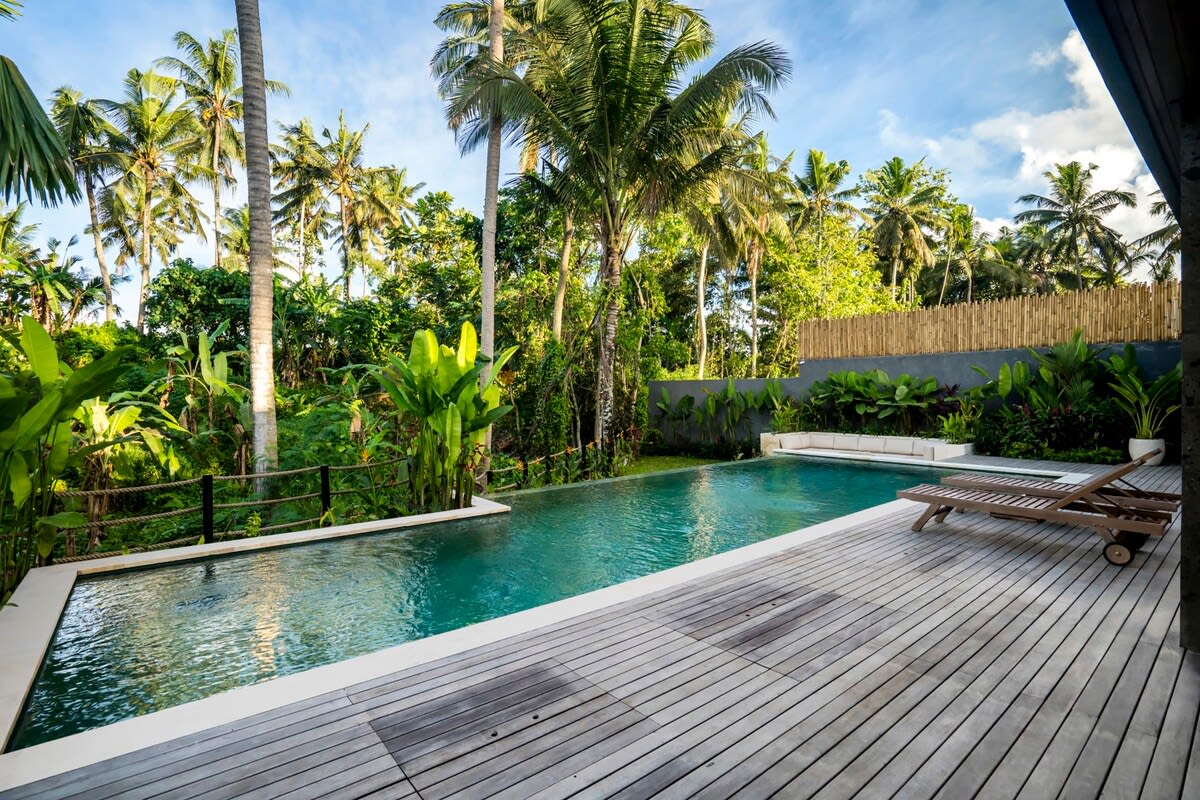 Villa Alba in Ubud — image 19