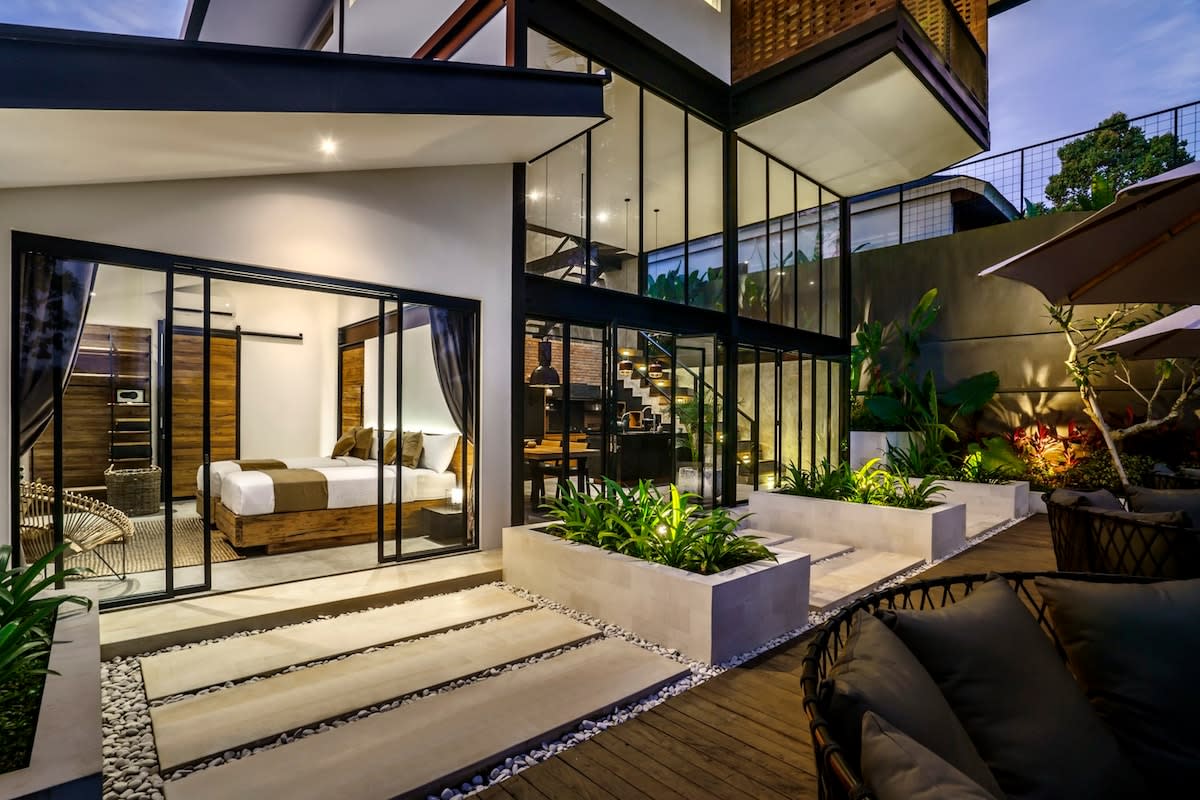 Tropical Villa Muraya · 3BR · Ubud — 3BR Villa Rental in Ubud — image 18