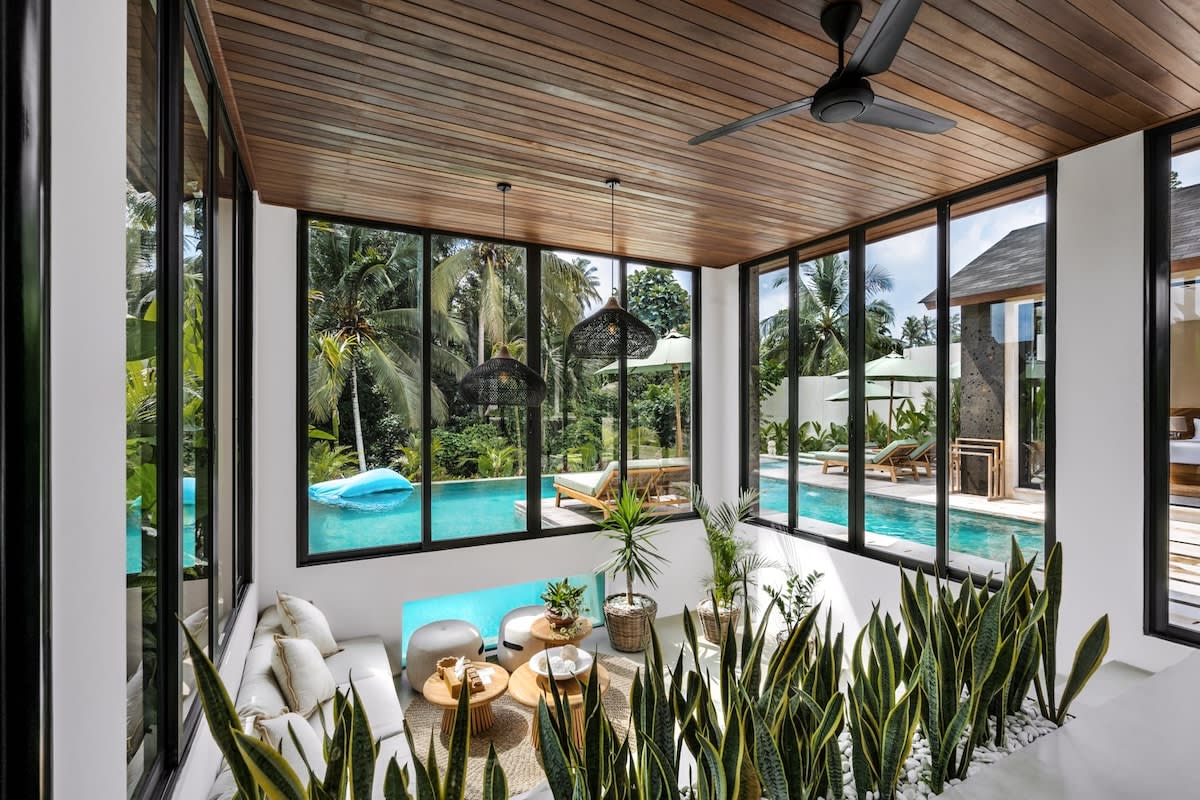 Villa Rema in Gianyar Regency — image 1