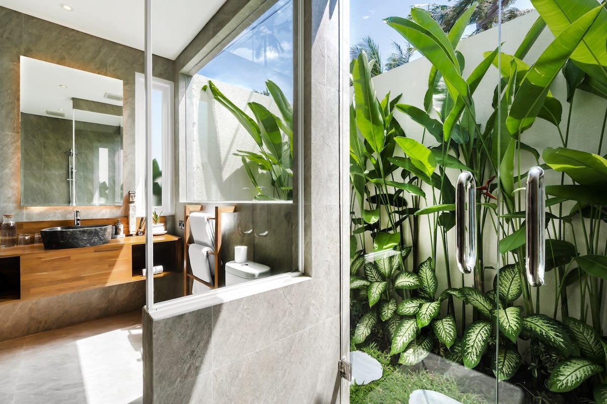 Villa Donna in Gianyar Regency — image 8