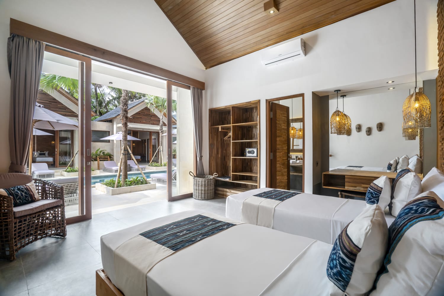 Villa Zen Paradise in Ubud — image 16