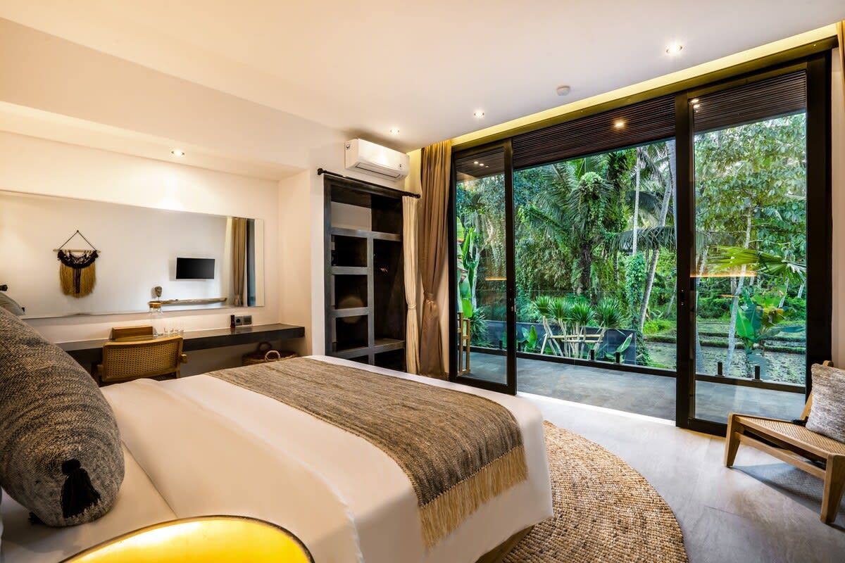 Villa Wellness Paradise in Ubud — image 18