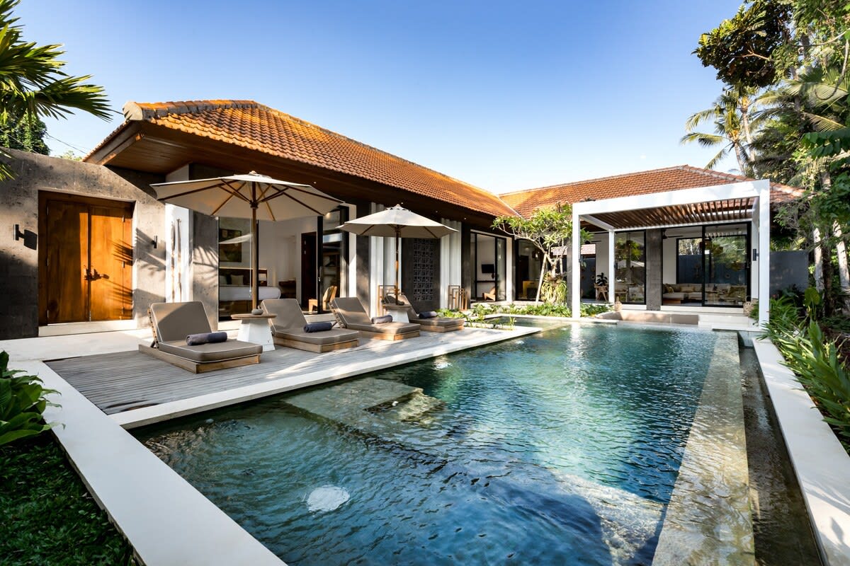 Villa Ubud Sweet Days — image 17