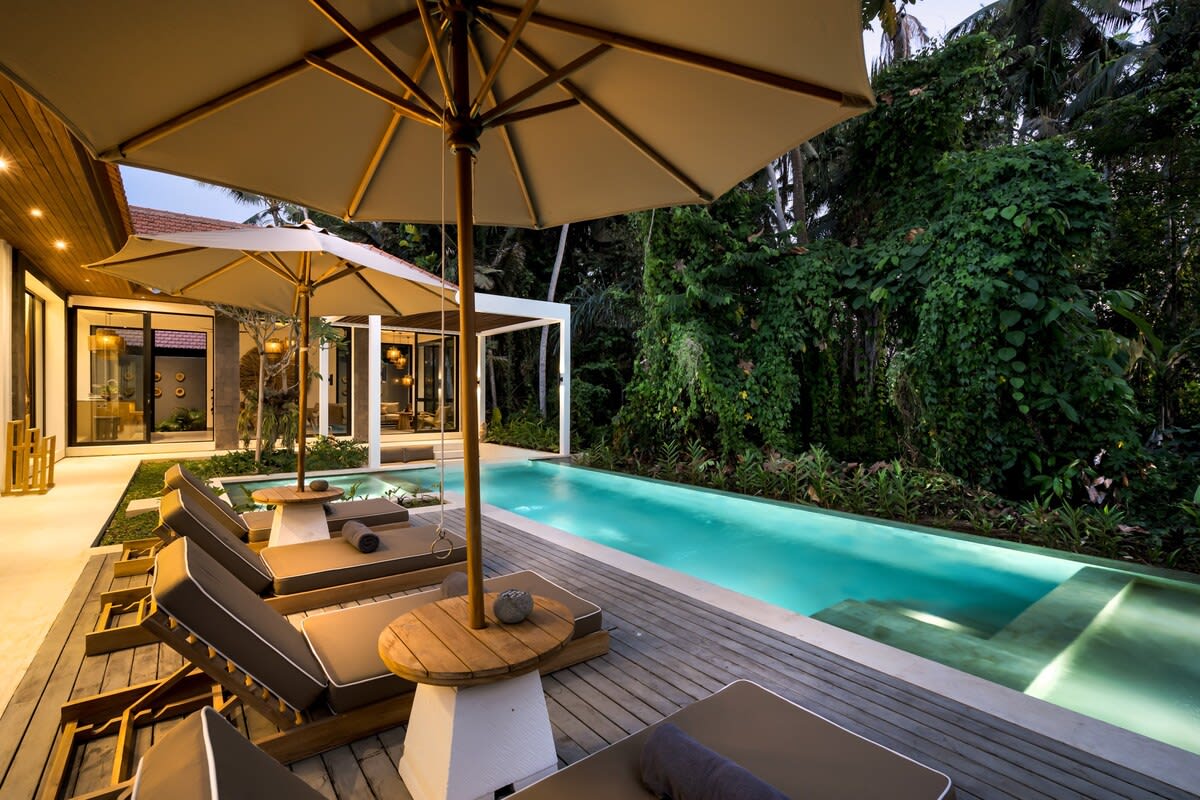 Villa Ubud Sweet Days — image 16