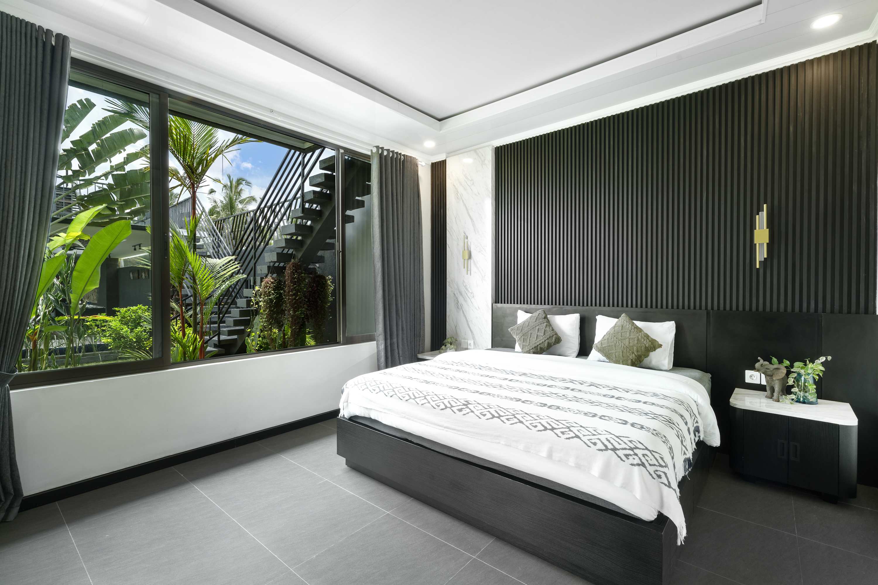 Villa Zilla in Ubud — image 18