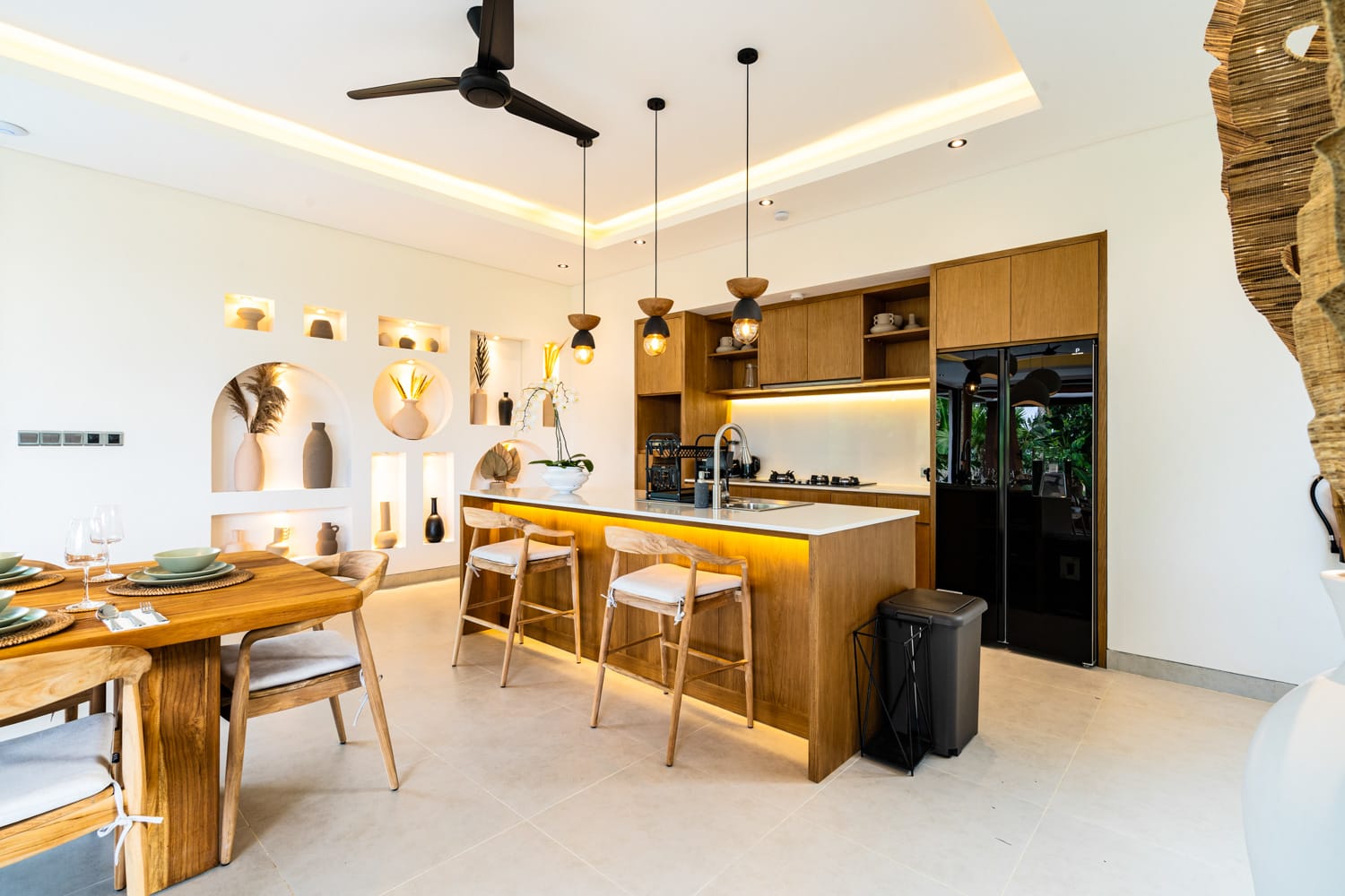 Villa Ubud Escape — image 11